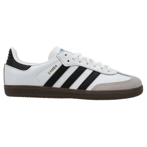 adidas samba weiß kinder|Kinder · Samba .